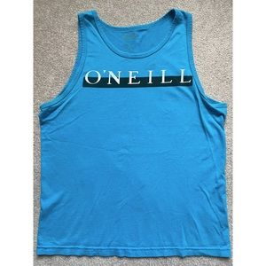 Men’s tank top